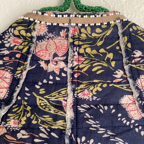 Free People Quilted Jacket - Picture 8 of 8